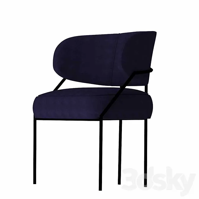 Chair 3DModel