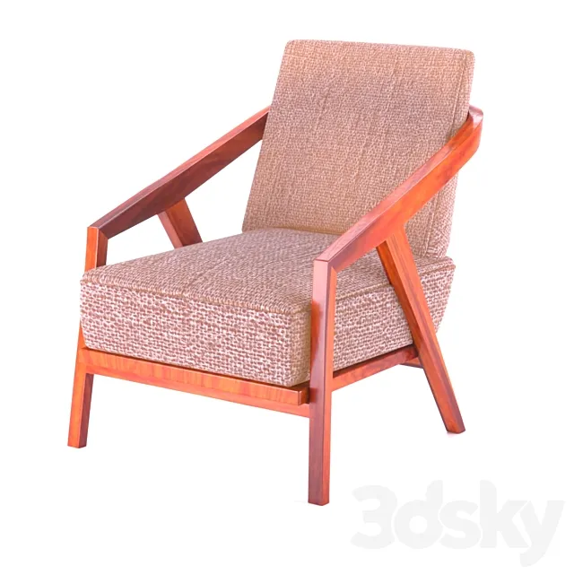 Chair 3DModel