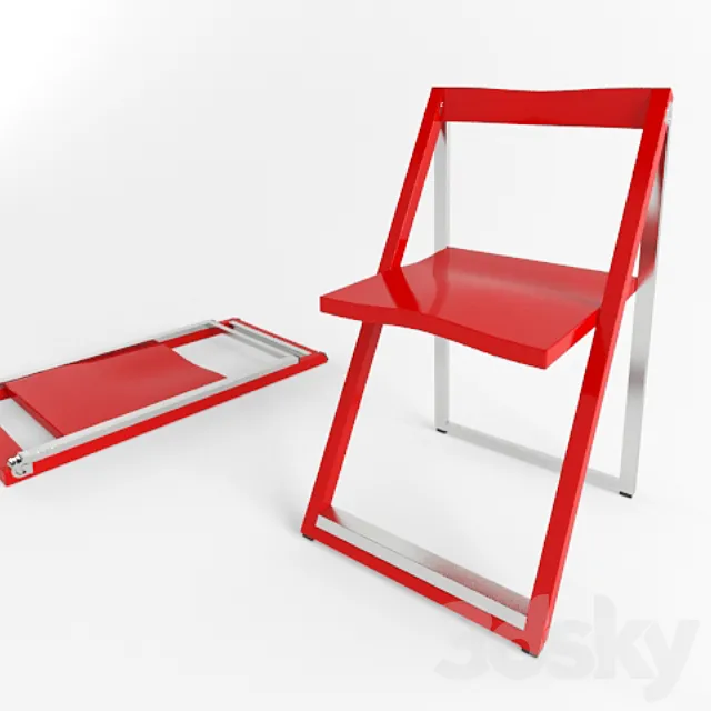 chair 3dpromodel 3DModel