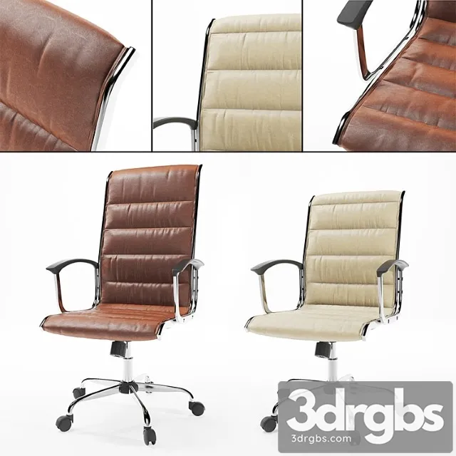 Chair 760-760m 2 3D Model Free