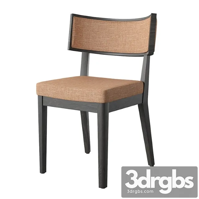 Chair ali 2 3D Model Free