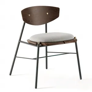 Chair And Armchair - Modern - 3D Model Download - 003