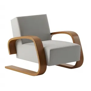 Chair And Armchair - Modern - 3D Model Download - 006