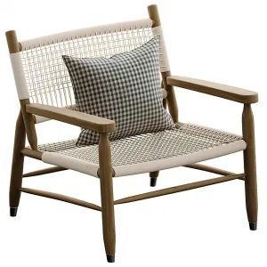 Chair And Armchair - Modern - 3D Model Download - 046