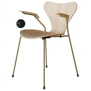 Chair And Armchair - Modern - 3D Model Download - 050