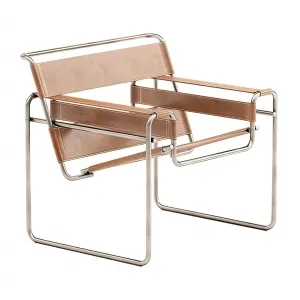 Chair And Armchair - Modern - 3D Model Download - 074