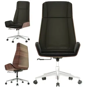 Chair And Armchair - Modern - 3D Model Download - 075