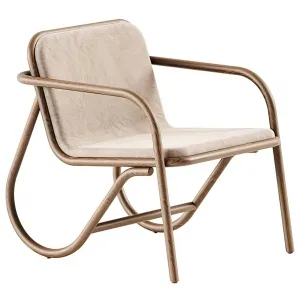 Chair And Armchair - Modern - 3D Model Download - 084