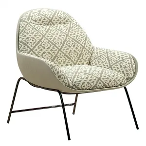 Chair And Armchair - Modern - 3D Model Download - 093