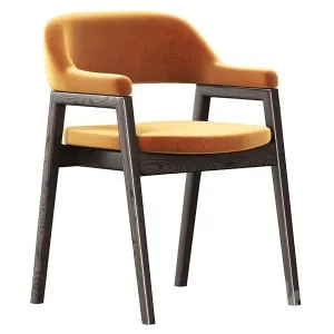 Chair And Armchair - Modern - 3D Model Download - 100