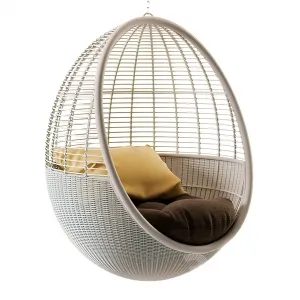 Chair And Armchair - Modern - 3D Model Download - 139