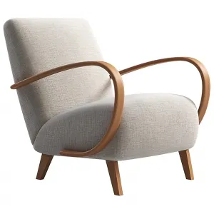 Chair And Armchair - Modern - 3D Model Download - 171