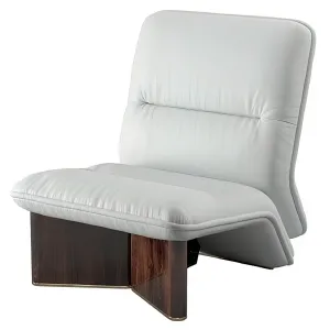 Chair And Armchair - Modern - 3D Model Download - 172