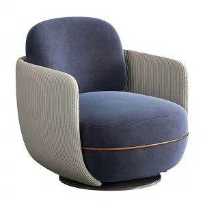 Chair And Armchair - Modern - 3D Model Download - 175