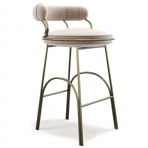 Chair And Armchair - Modern - 3D Model Download - 186