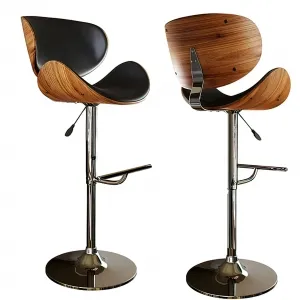 Chair And Armchair - Modern - 3D Model Download - 196