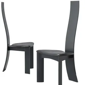 Chair And Armchair - Modern - 3D Model Download - 216