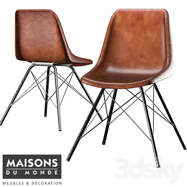 Chair Austerlitz Free Download