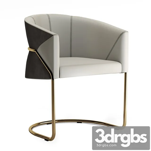 Chair bonnie (visionnaire)