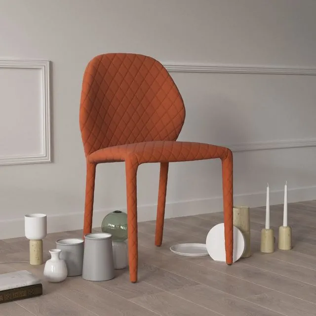 chair DUMBO 3D Model