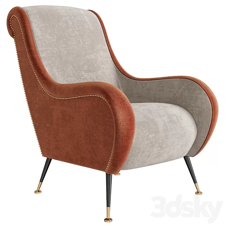 Chair giardino