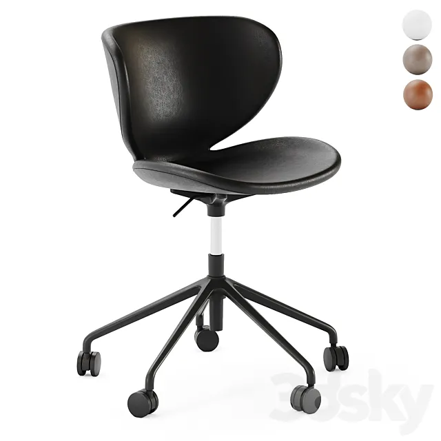 Chair Hamilton by BoConcept Free Download