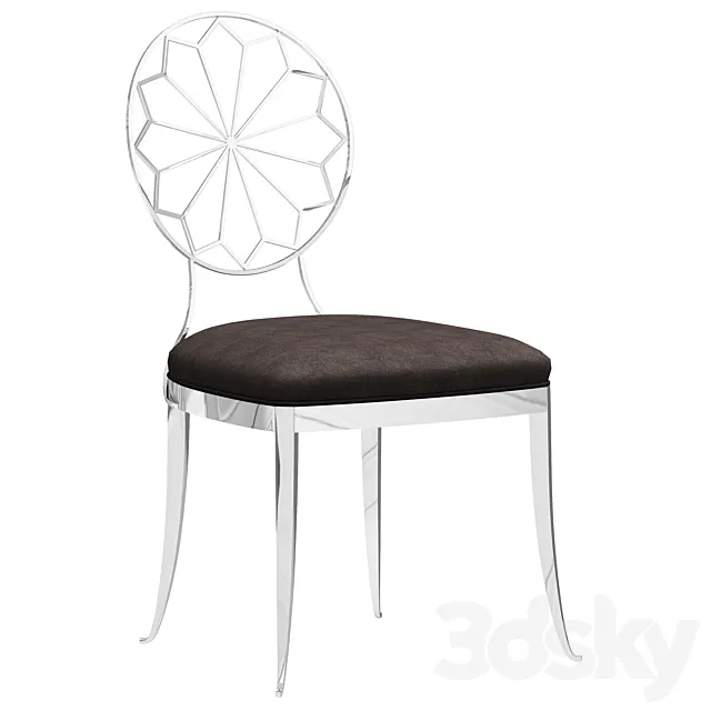 Chair Inner Circle At The Table Caracole Free Download