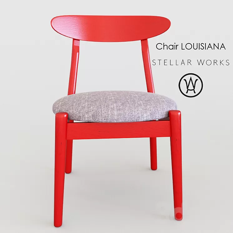 Chair LOUISIANA