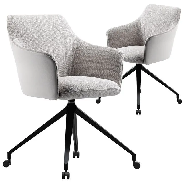 Chair LX671 Mara Leolux LX Free Download