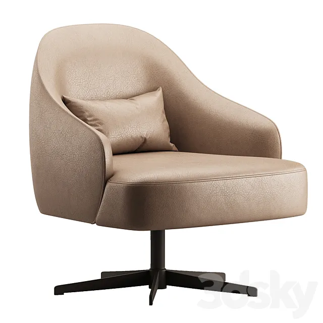 Chair Magnus Junior Swivel Free Download