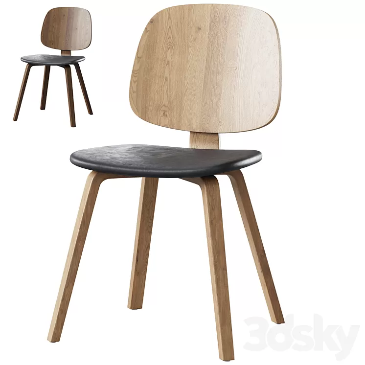 Chair Malmö by deephouse