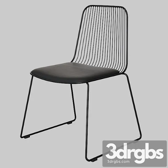 Chair mc-156