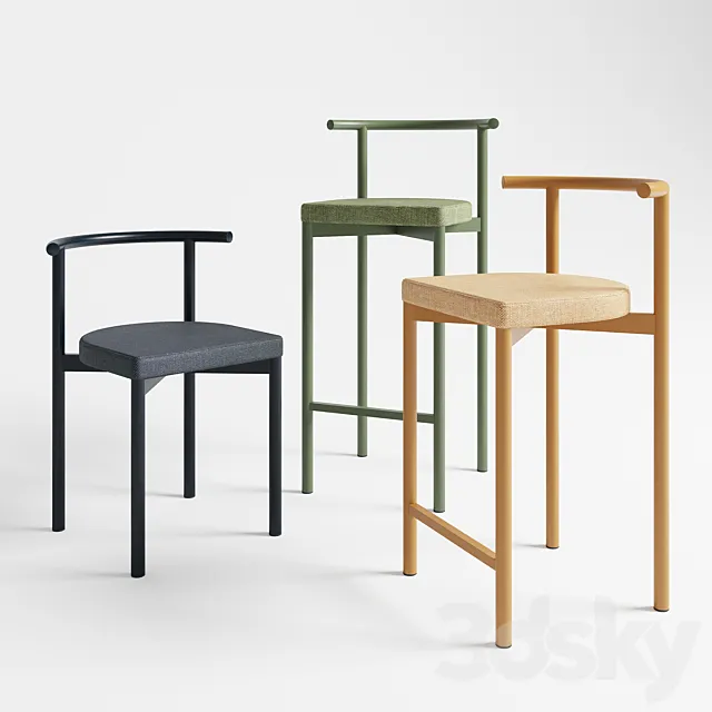 Chair NRA Free Download