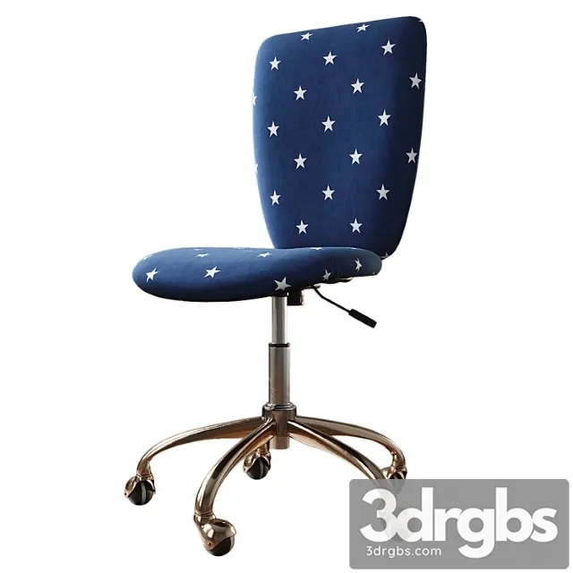 Chair Potterybarn kids