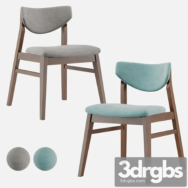 Chair ragnar stool group