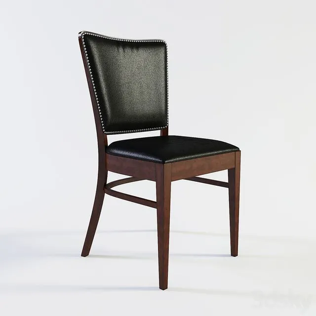 Chair SA1 3D Model