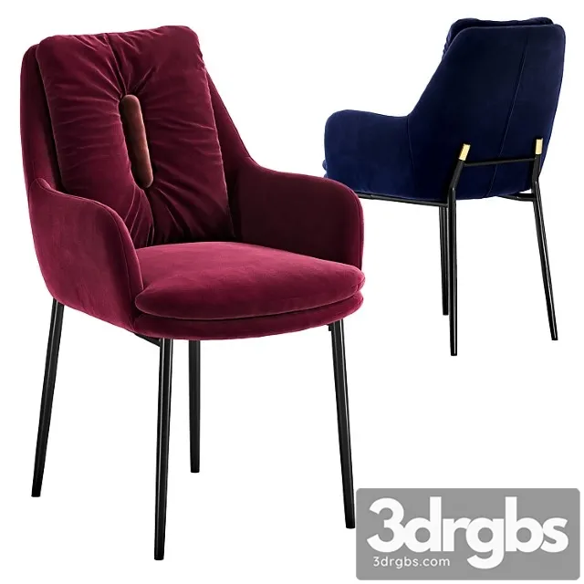 Chair samantha