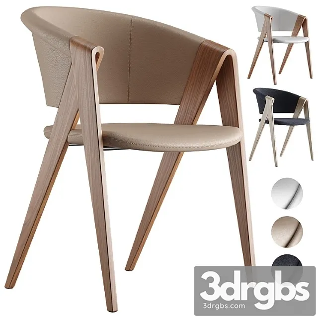 Chair spin by martin ballendat