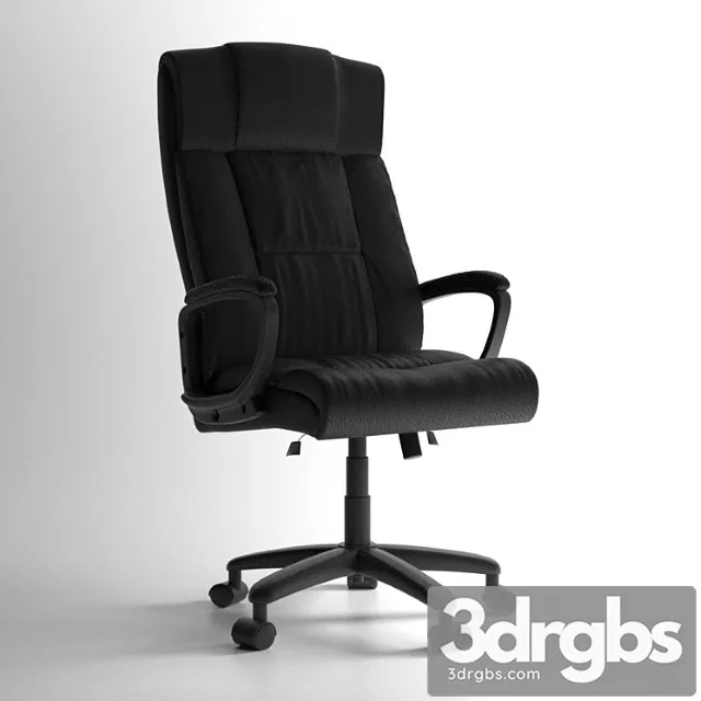 Chair Tjele 3D Model Free