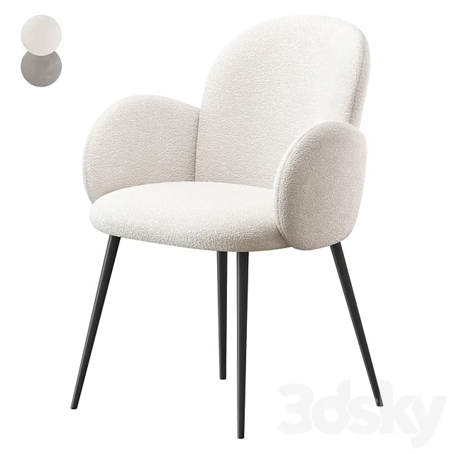 Chair Wave Stoolgroup Free Download
