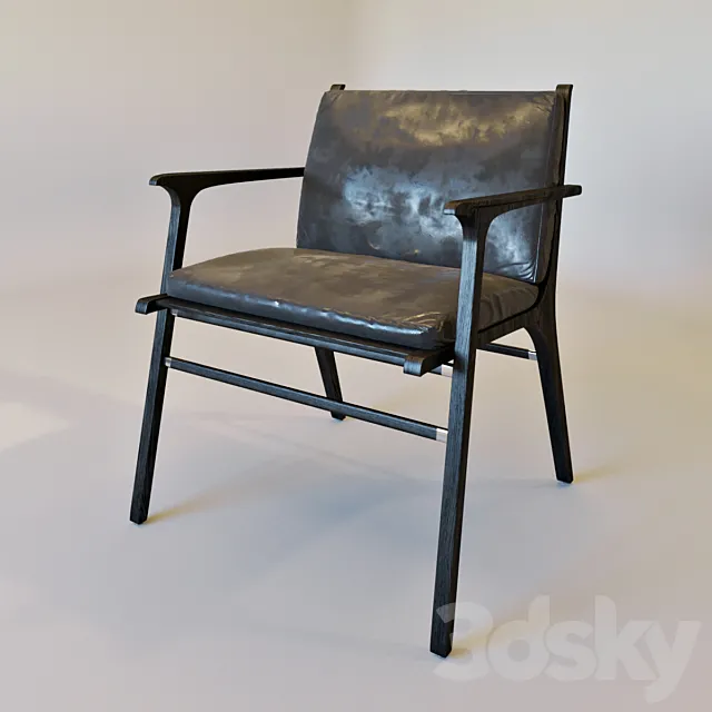 Chair_toloko 3DModel