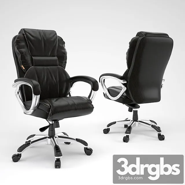 Chairman 434 3D Model Free