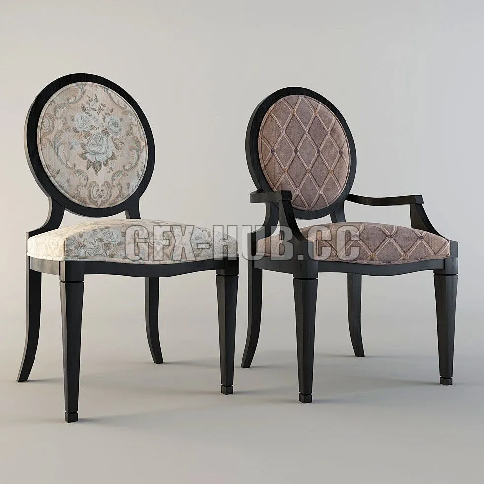 Chairs OPERA Free Download