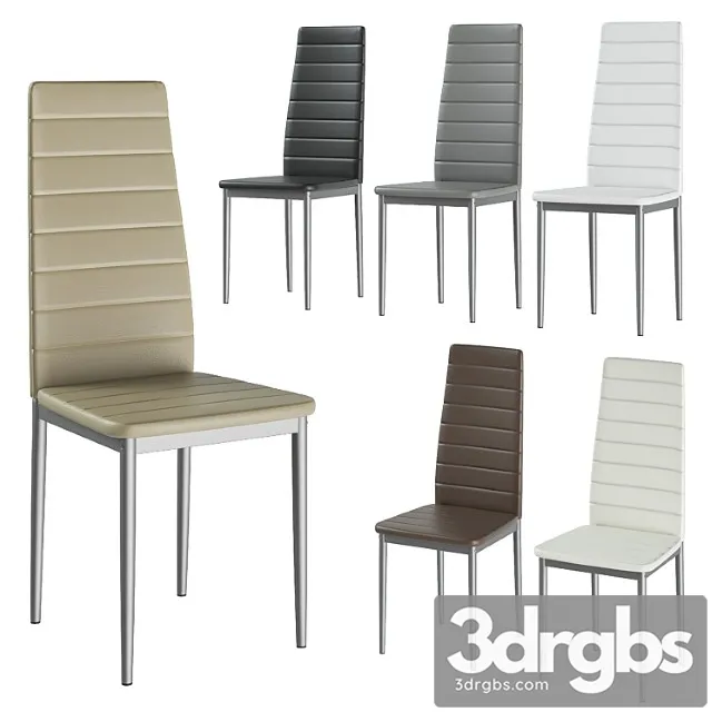 Chairs signal h-261 bis alu