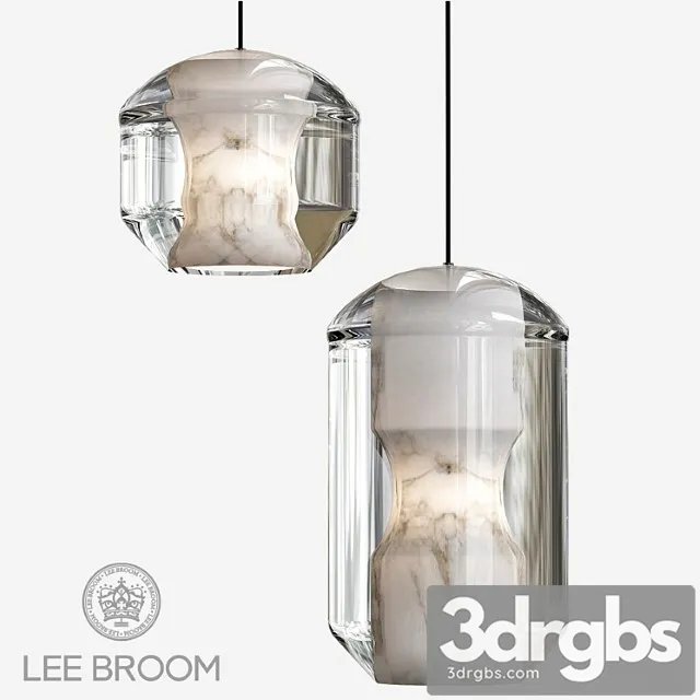 Chamber Large Lee Broom 3D Model Free