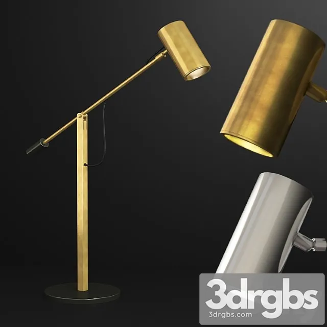 Champeaux 76390017 pn 3D Model Free