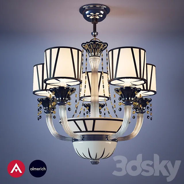 Chandelier 20120 Almerich Free Download