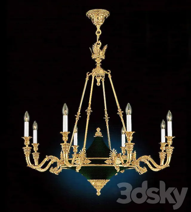 Chandelier Free Download