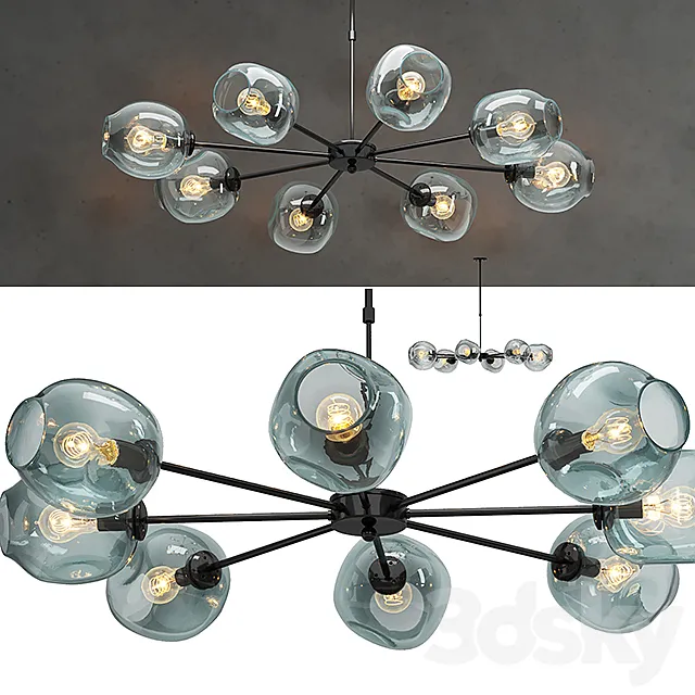 Chandelier Free Download