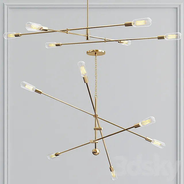 Chandelier Free Download